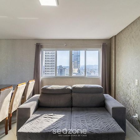 Apto Lindo Prox Do Mar Em Balneario Yvd1301 Balneário Camboriú Εξωτερικό φωτογραφία