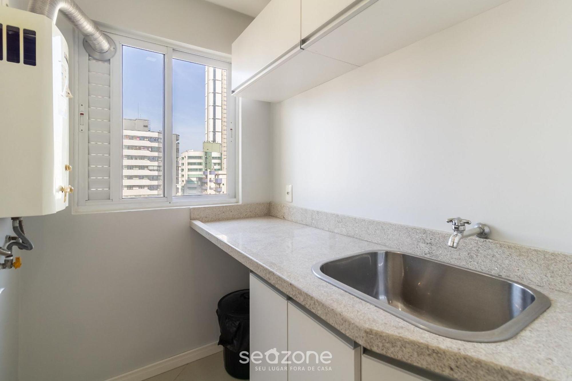 Apto Lindo Prox Do Mar Em Balneario Yvd1301 Balneário Camboriú Εξωτερικό φωτογραφία