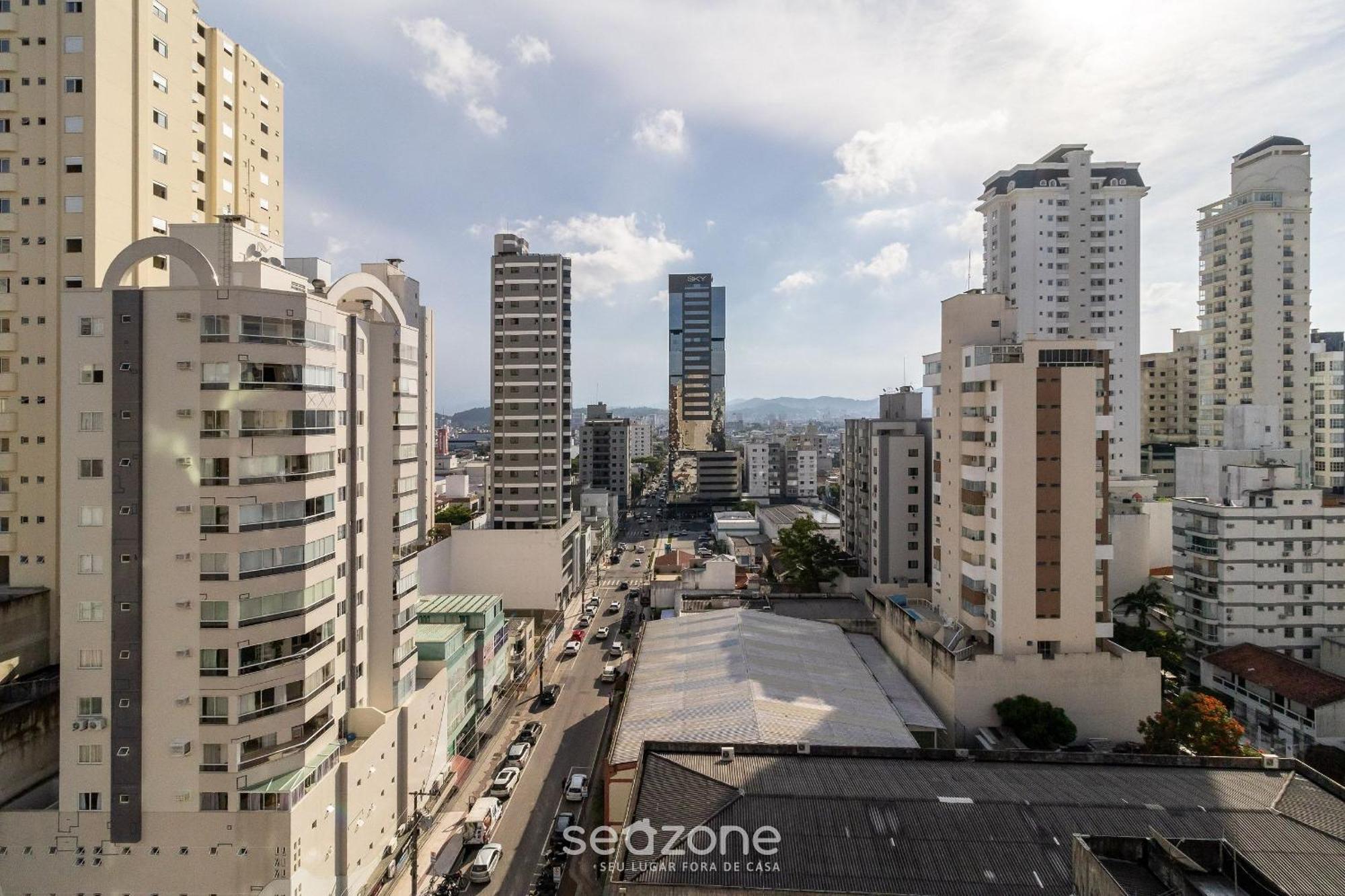 Apto Lindo Prox Do Mar Em Balneario Yvd1301 Balneário Camboriú Εξωτερικό φωτογραφία