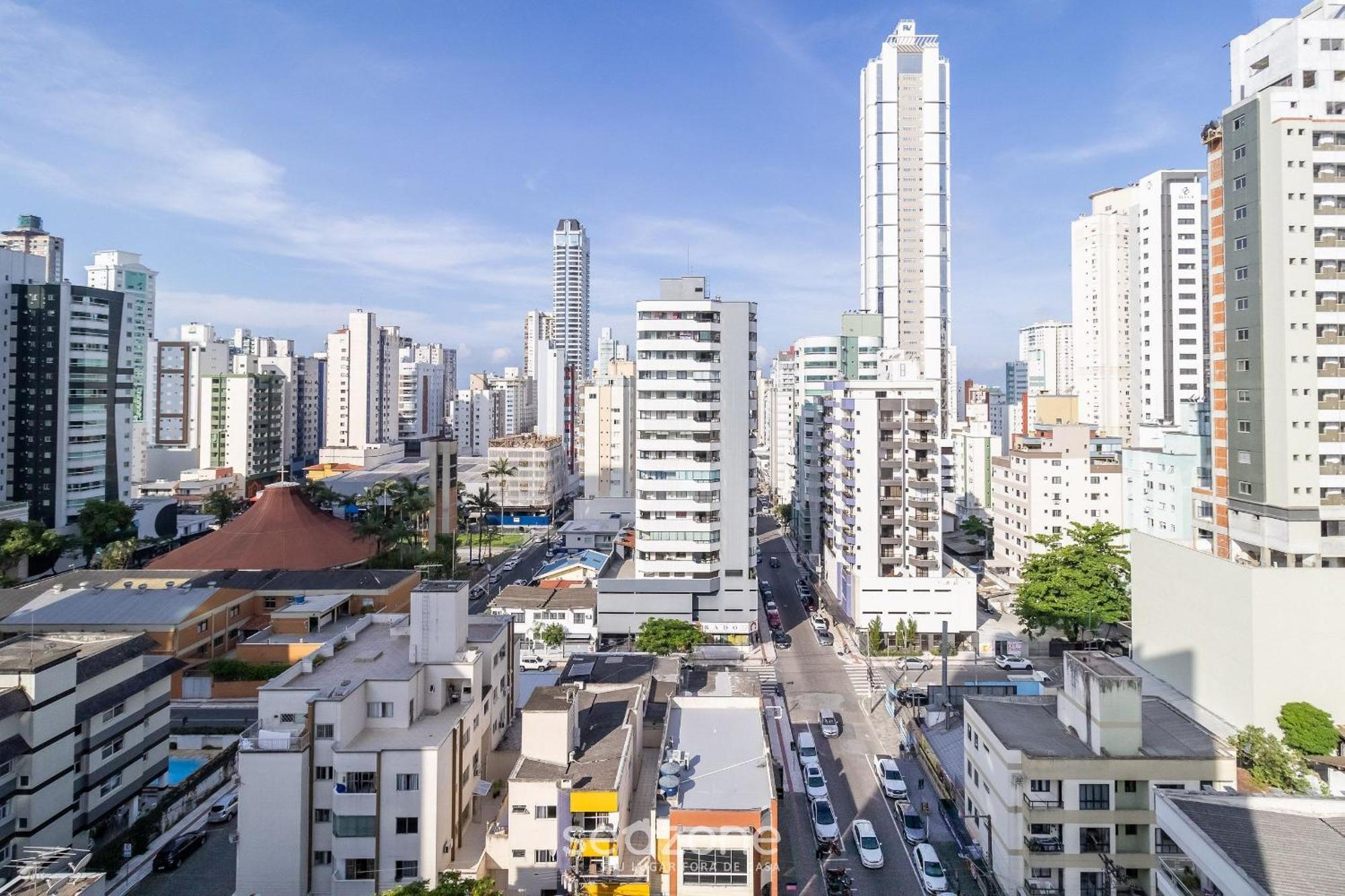 Apto Lindo Prox Do Mar Em Balneario Yvd1301 Balneário Camboriú Εξωτερικό φωτογραφία