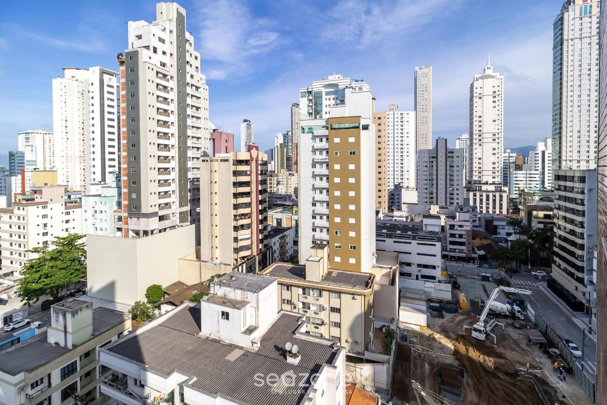 Apto Lindo Prox Do Mar Em Balneario Yvd1301 Balneário Camboriú Εξωτερικό φωτογραφία