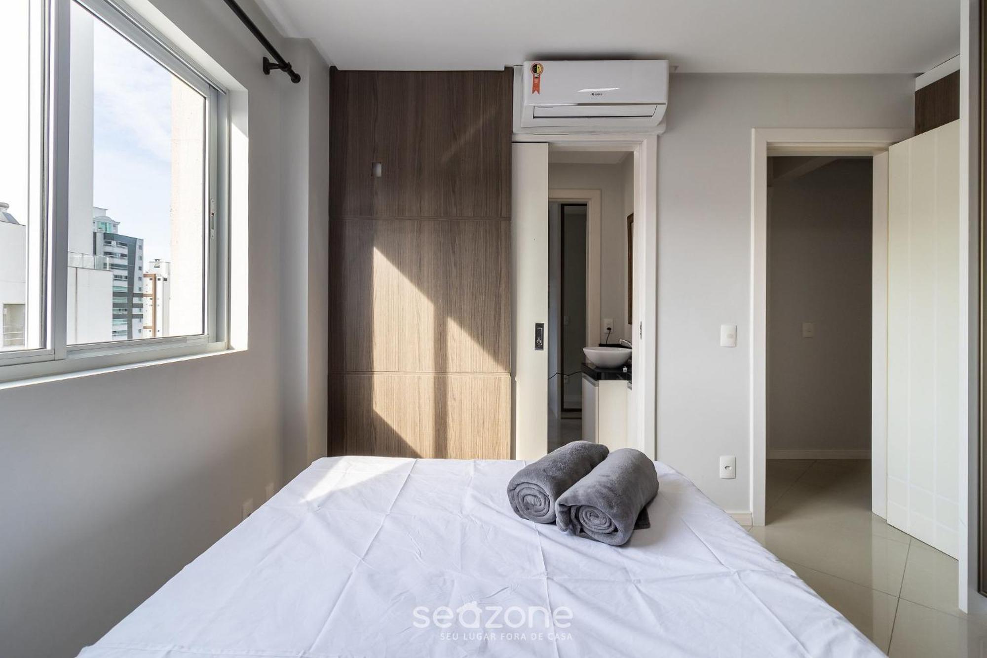 Apto Lindo Prox Do Mar Em Balneario Yvd1301 Balneário Camboriú Εξωτερικό φωτογραφία