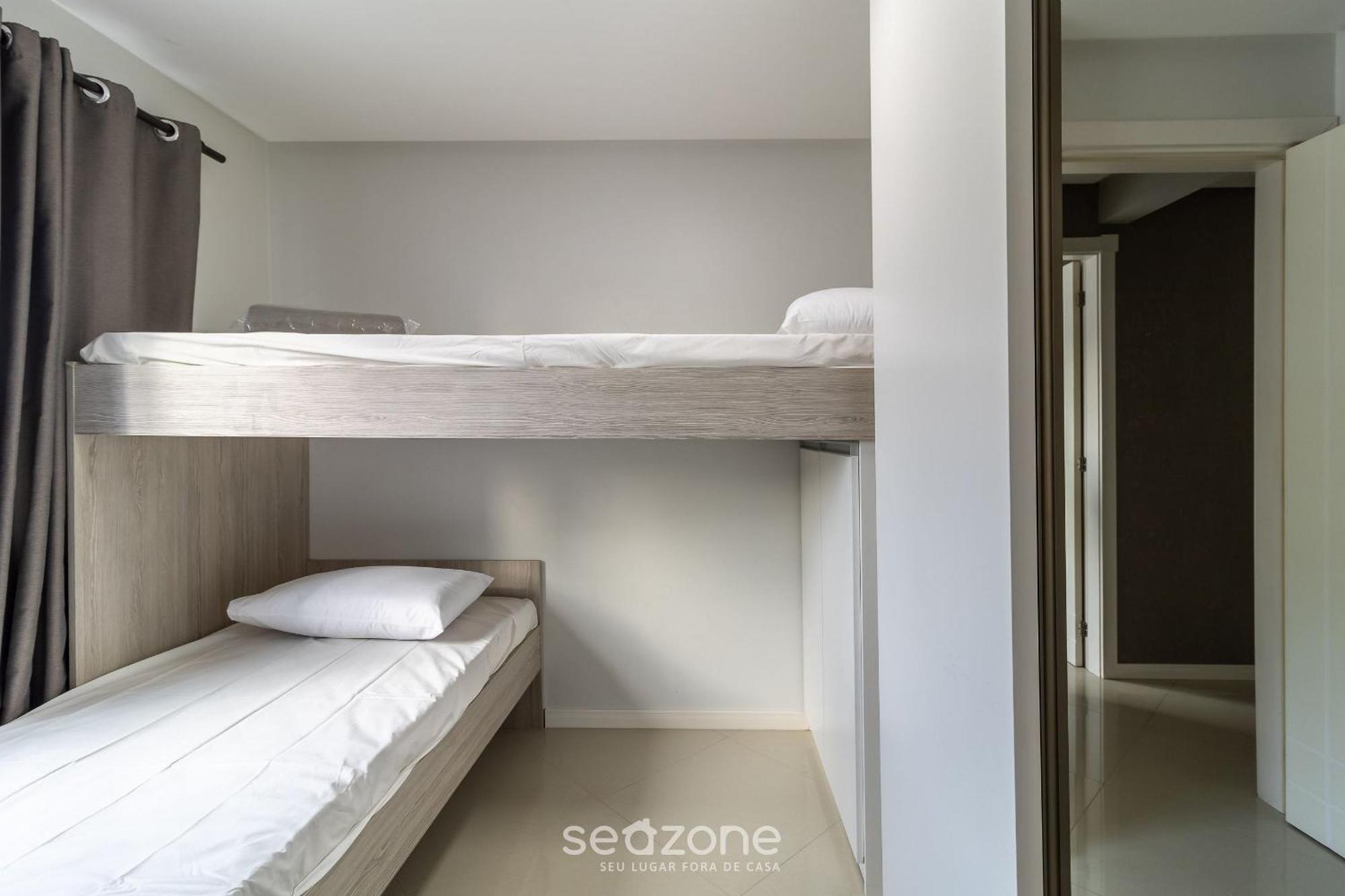 Apto Lindo Prox Do Mar Em Balneario Yvd1301 Balneário Camboriú Εξωτερικό φωτογραφία