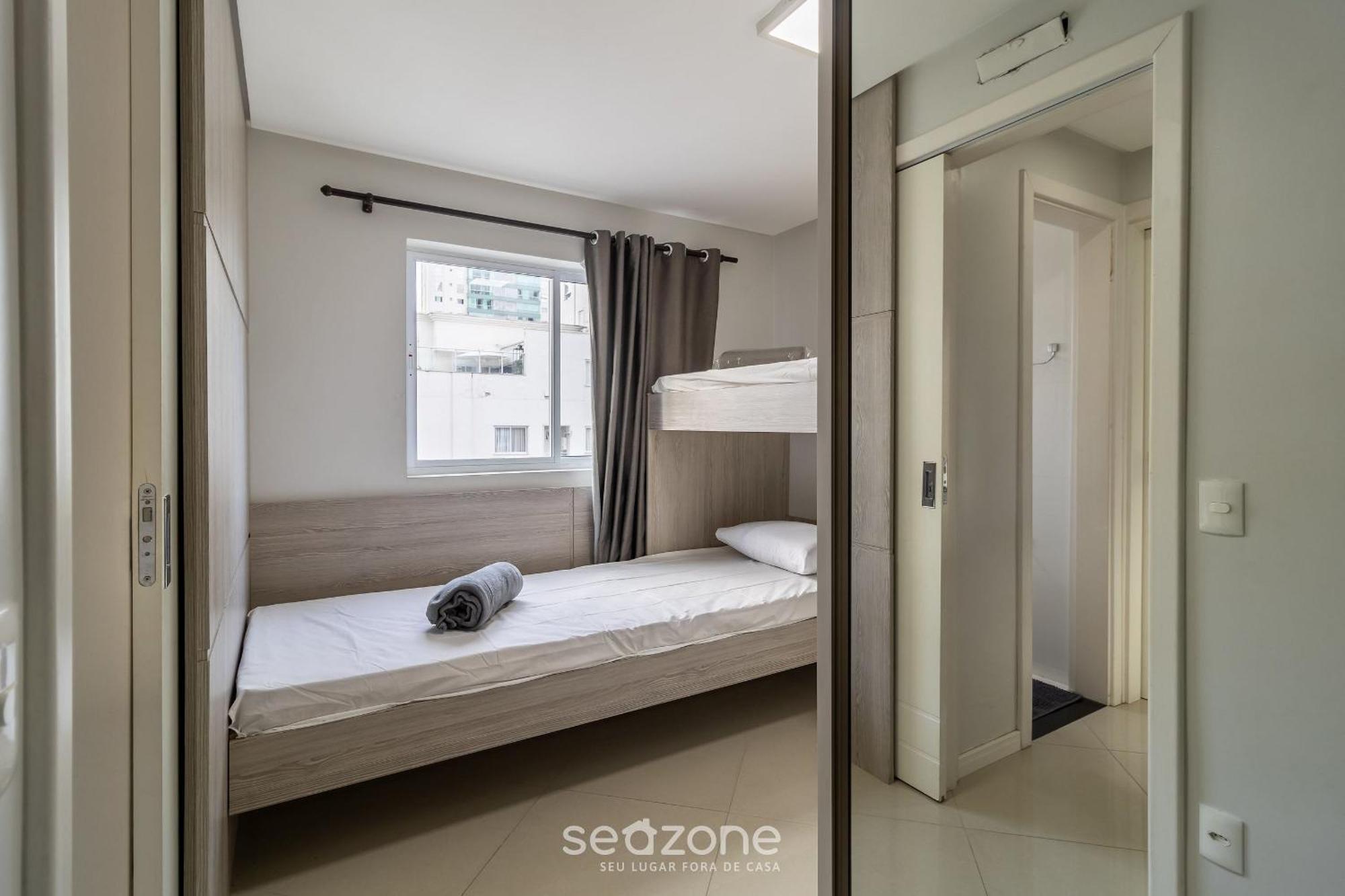 Apto Lindo Prox Do Mar Em Balneario Yvd1301 Balneário Camboriú Εξωτερικό φωτογραφία