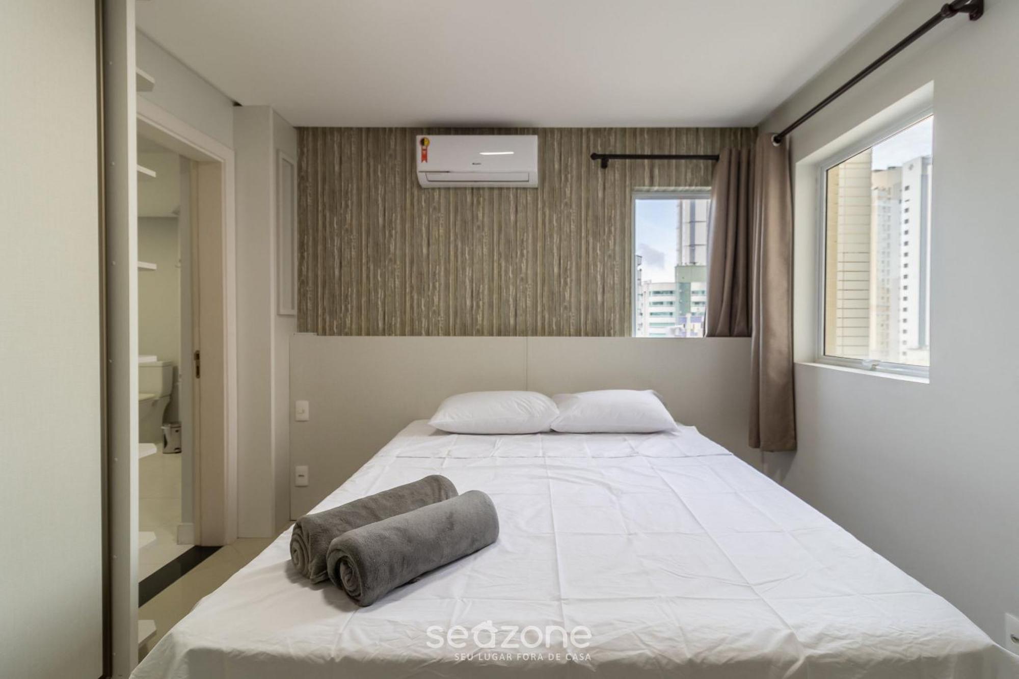 Apto Lindo Prox Do Mar Em Balneario Yvd1301 Balneário Camboriú Εξωτερικό φωτογραφία