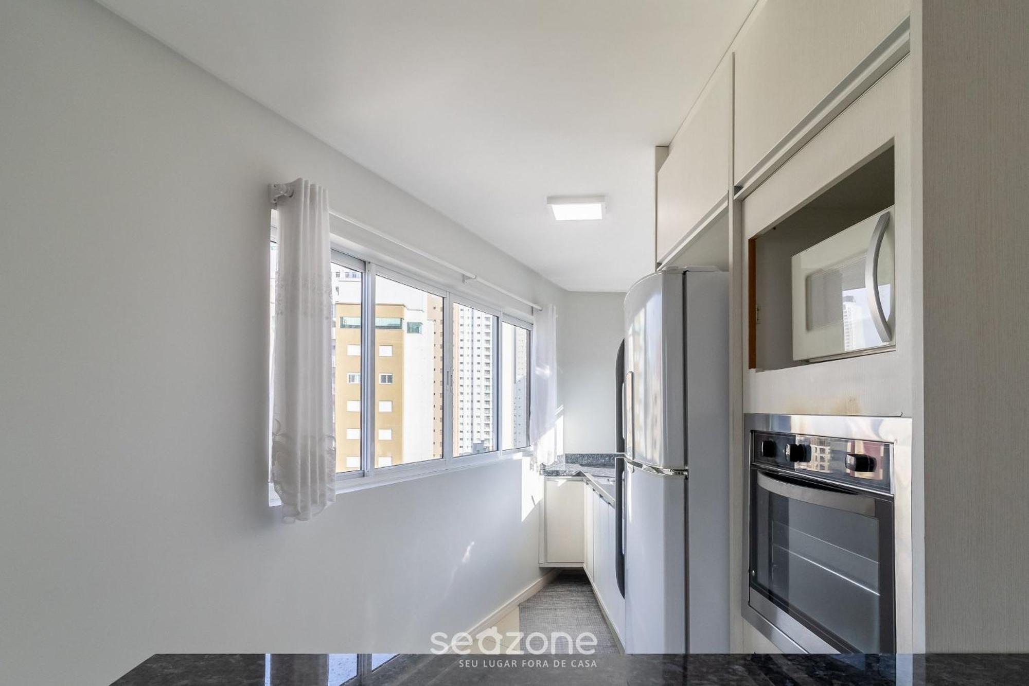 Apto Lindo Prox Do Mar Em Balneario Yvd1301 Balneário Camboriú Εξωτερικό φωτογραφία