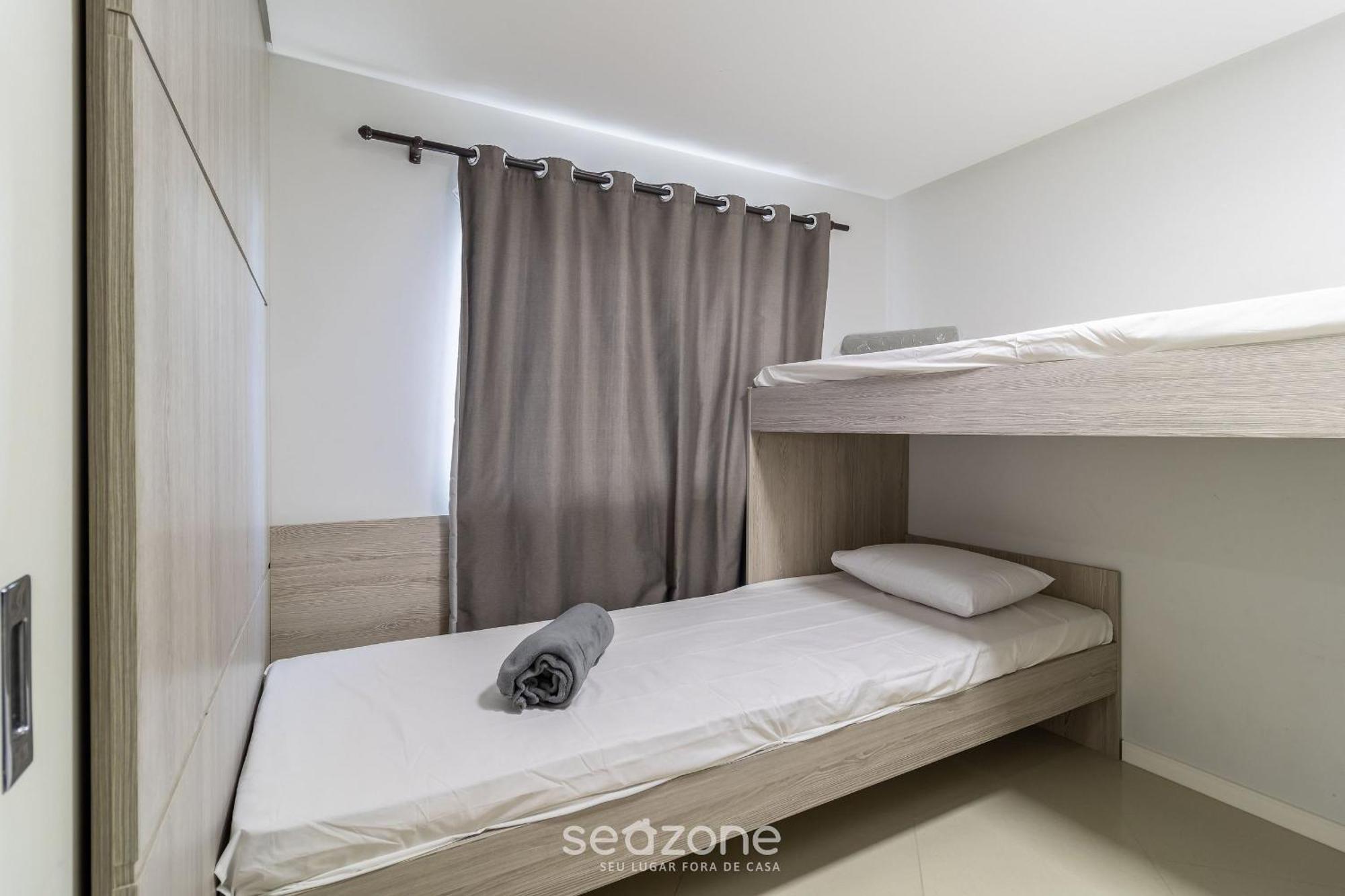 Apto Lindo Prox Do Mar Em Balneario Yvd1301 Balneário Camboriú Εξωτερικό φωτογραφία