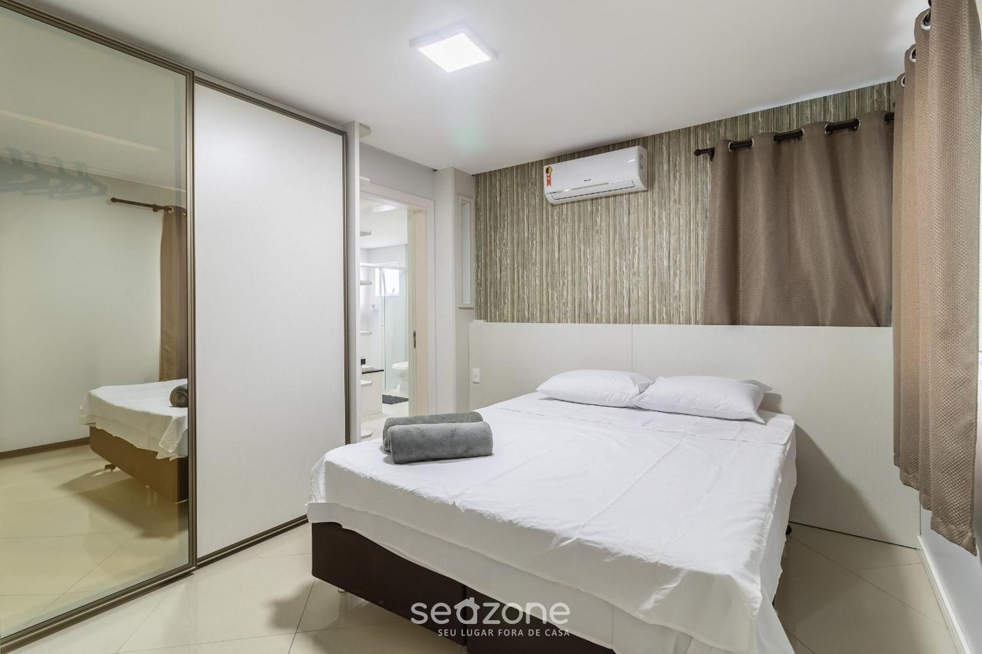 Apto Lindo Prox Do Mar Em Balneario Yvd1301 Balneário Camboriú Εξωτερικό φωτογραφία