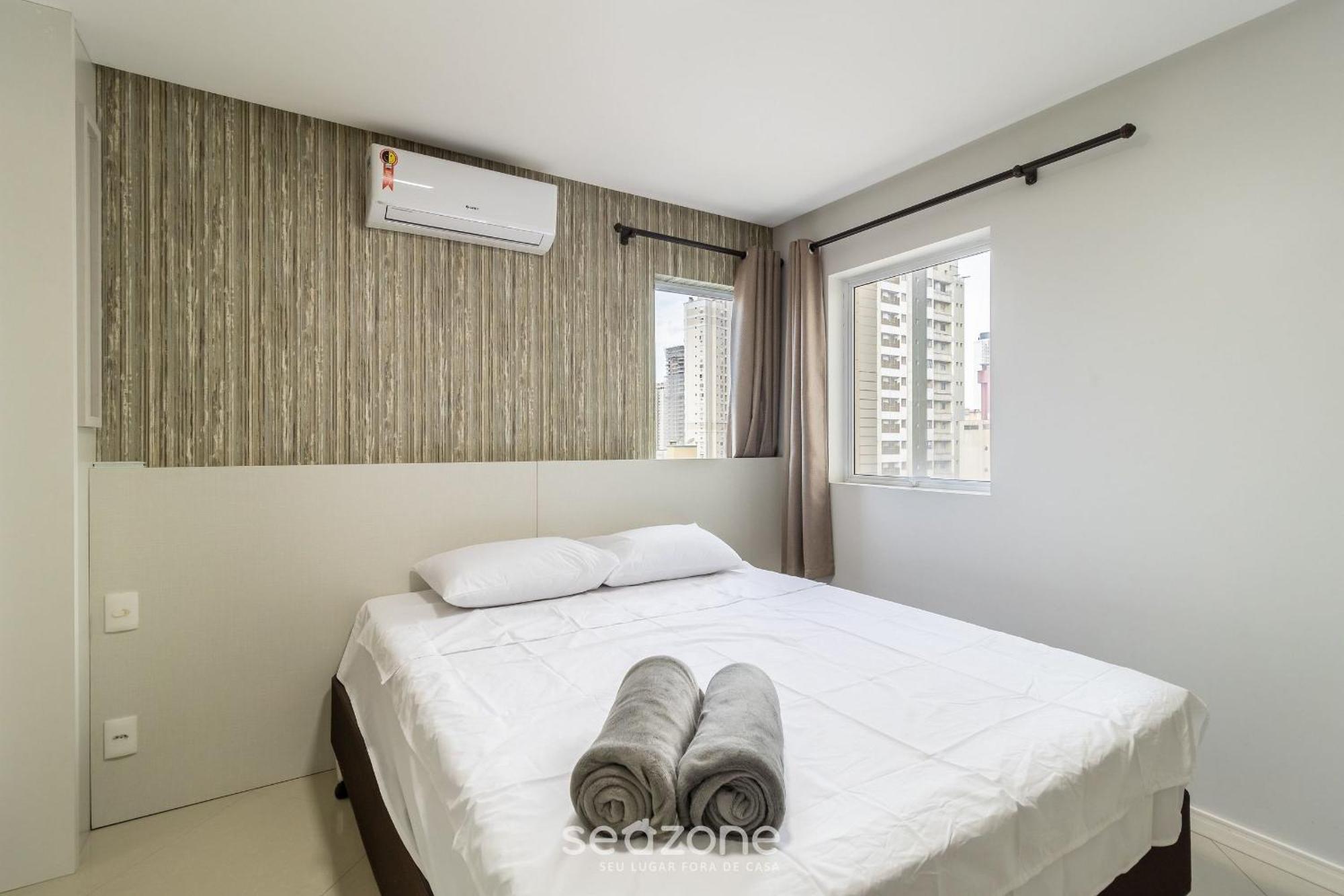 Apto Lindo Prox Do Mar Em Balneario Yvd1301 Balneário Camboriú Εξωτερικό φωτογραφία