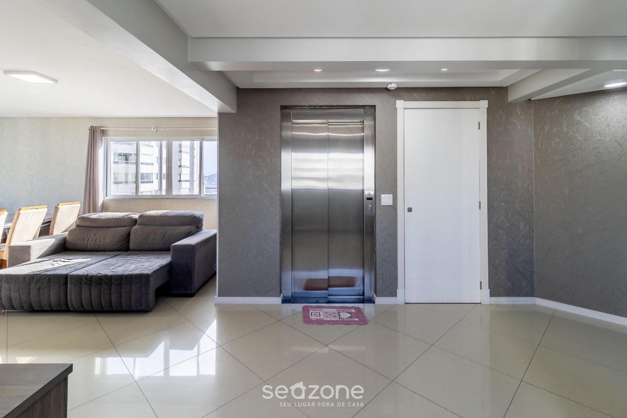 Apto Lindo Prox Do Mar Em Balneario Yvd1301 Balneário Camboriú Εξωτερικό φωτογραφία
