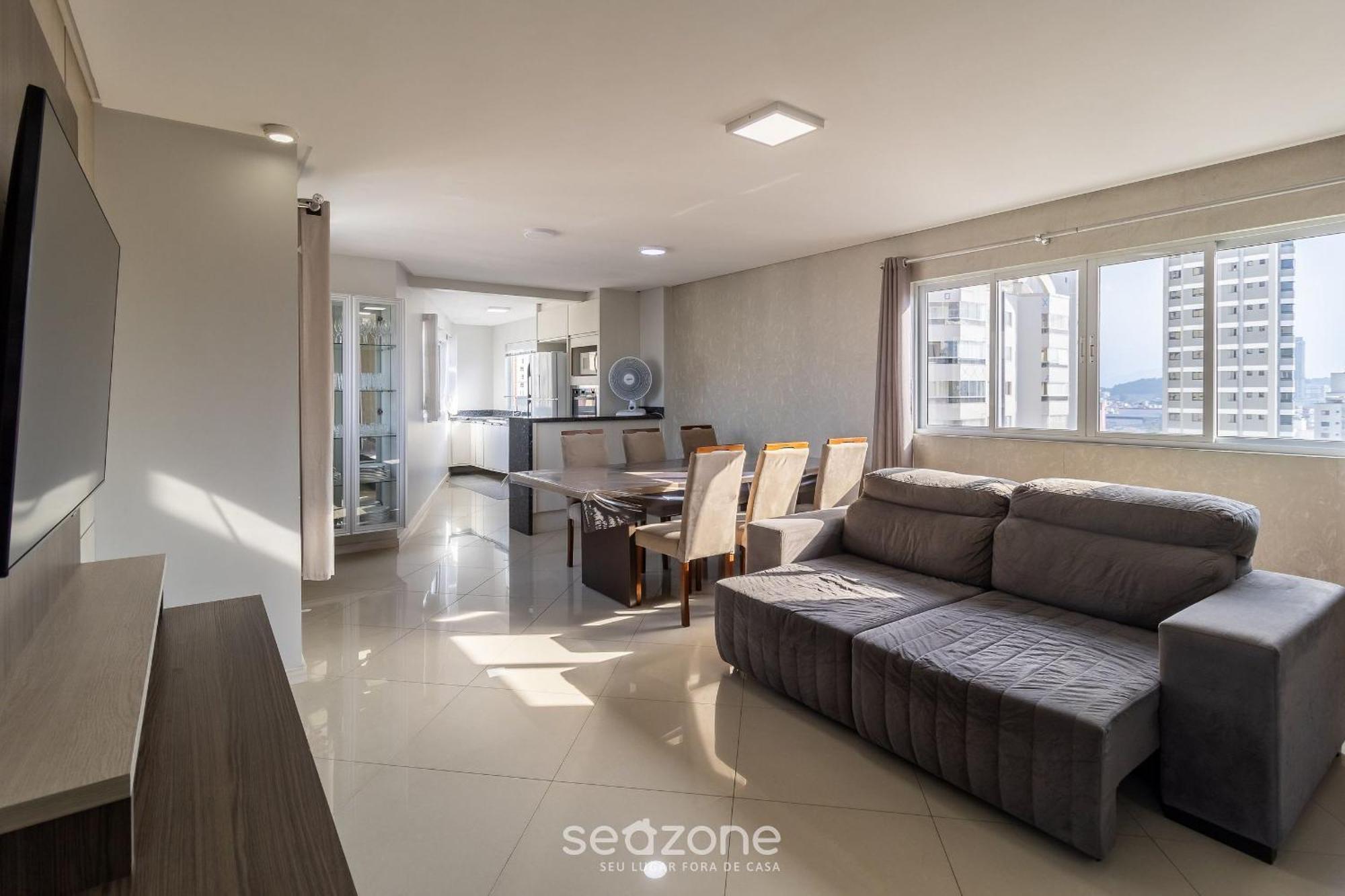 Apto Lindo Prox Do Mar Em Balneario Yvd1301 Balneário Camboriú Εξωτερικό φωτογραφία