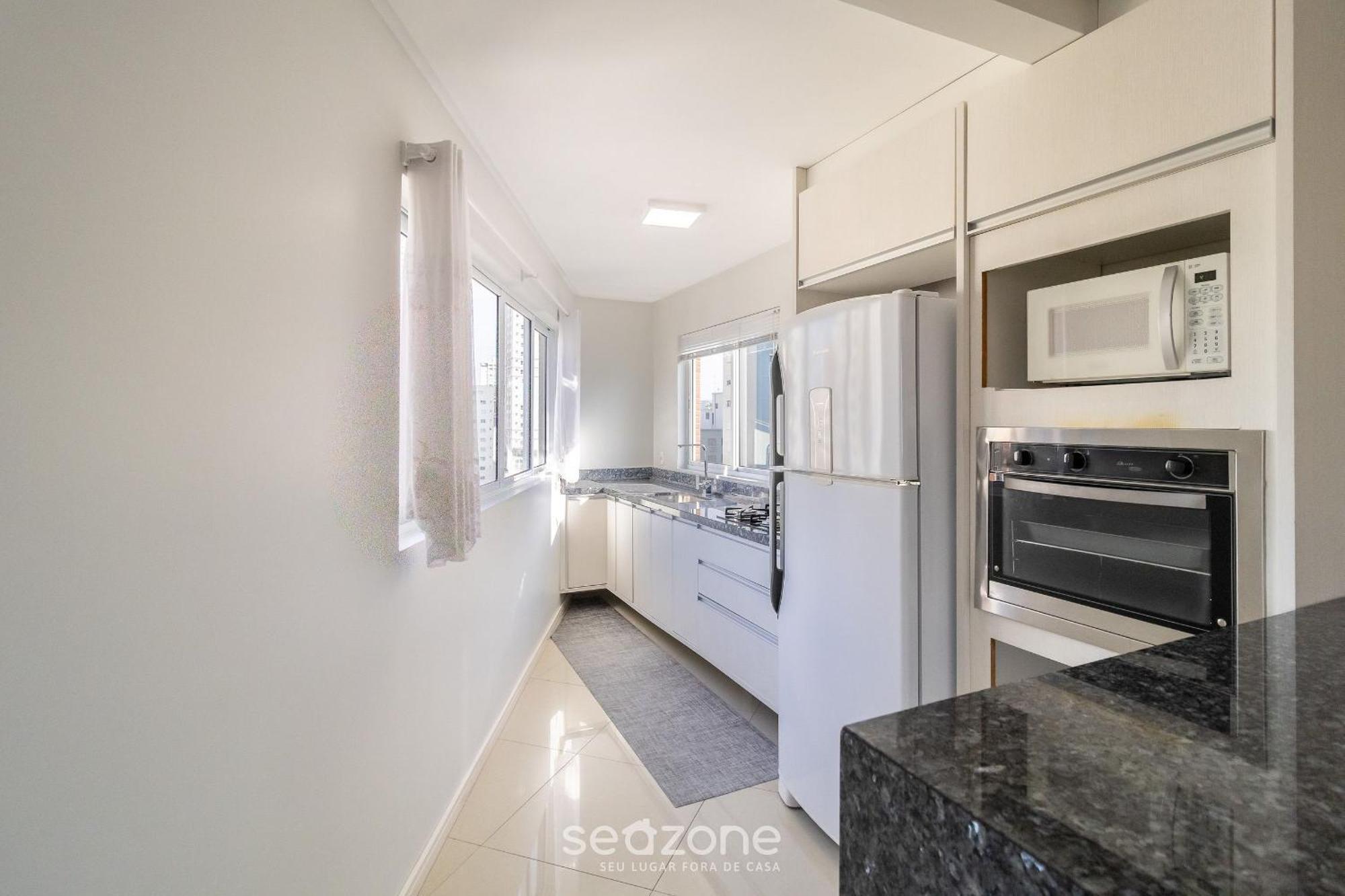 Apto Lindo Prox Do Mar Em Balneario Yvd1301 Balneário Camboriú Εξωτερικό φωτογραφία