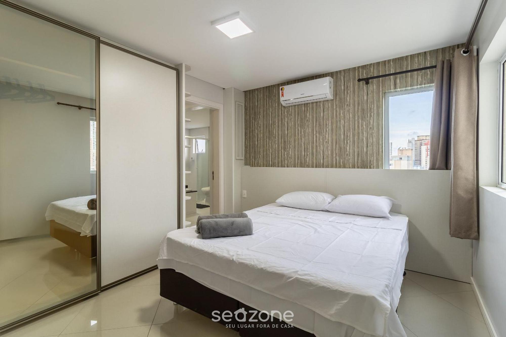 Apto Lindo Prox Do Mar Em Balneario Yvd1301 Balneário Camboriú Εξωτερικό φωτογραφία