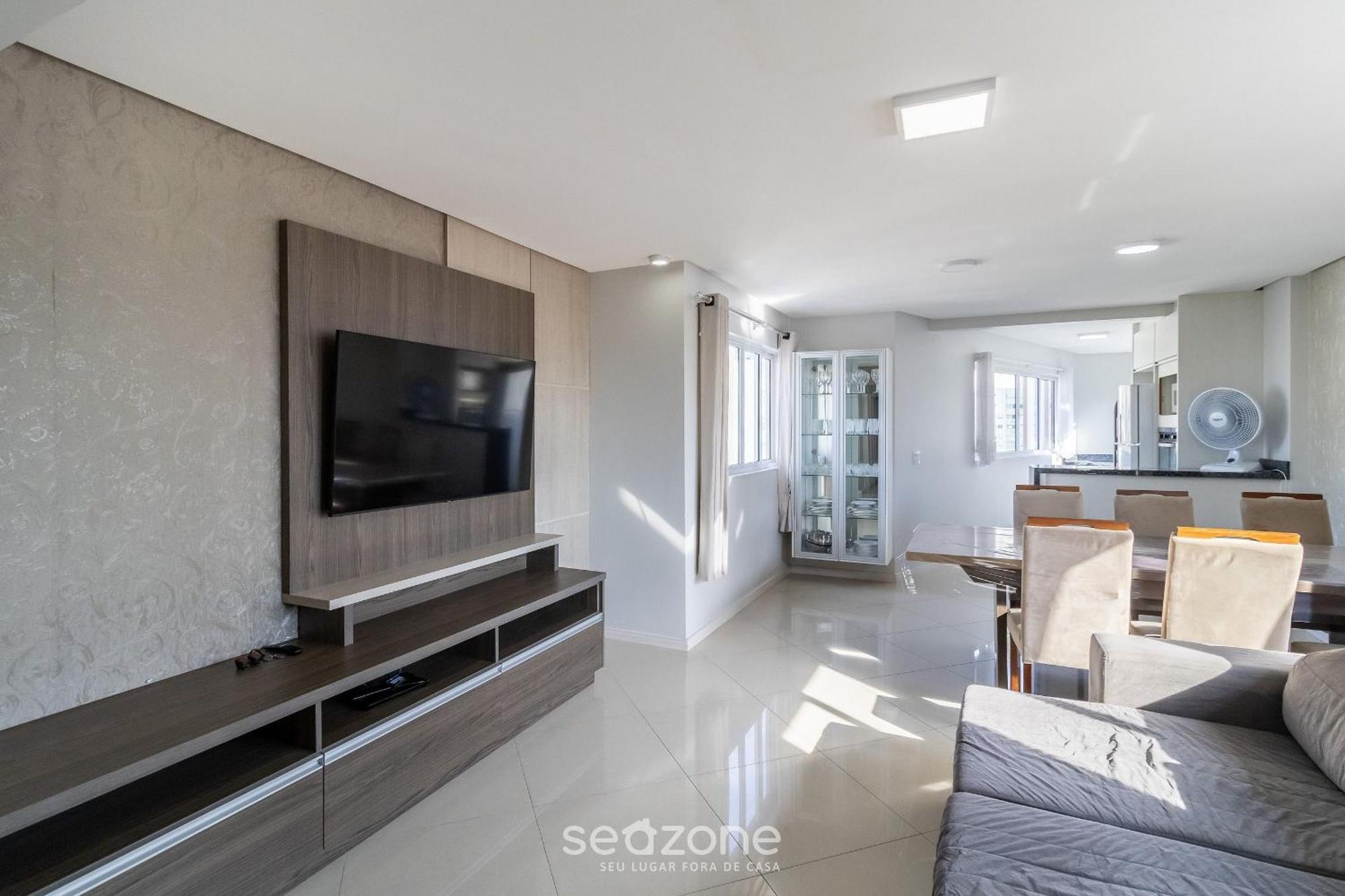 Apto Lindo Prox Do Mar Em Balneario Yvd1301 Balneário Camboriú Εξωτερικό φωτογραφία